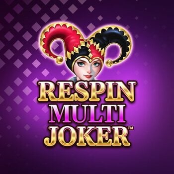 Play Respin Multi Joker at ICE36