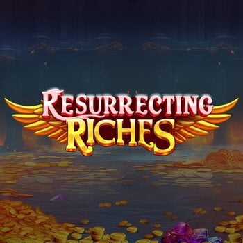 Play Resurrecting Riches at ICE36