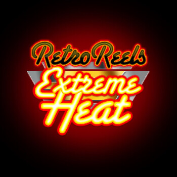 Play Retro Reels - Extreme Heat at ICE36