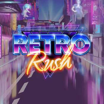 Play Retro Rush at ICE36