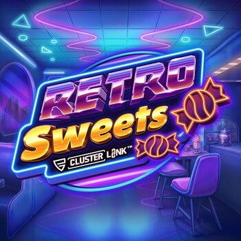 Play Retro Sweets at ICE36