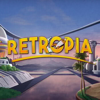 Play Retropia at ICE36