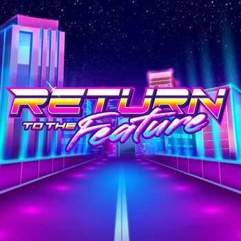 Play Return to the Feature at ICE36