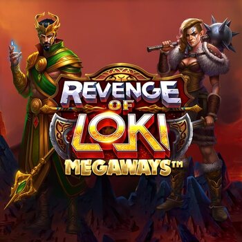 Play Revenge Of Loki Megaways at ICE36