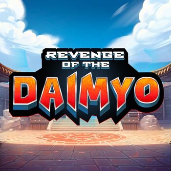 Play Revenge of the Daimyo at ICE36