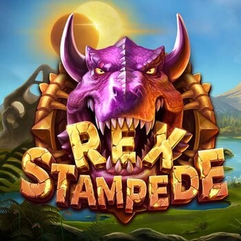 Play Rex Stampede at ICE36