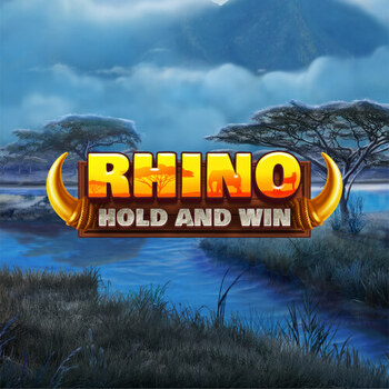 Play Rhino Hold and Win at ICE36