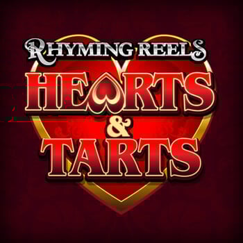 Play Rhyming Reels - Hearts & Tarts at ICE36