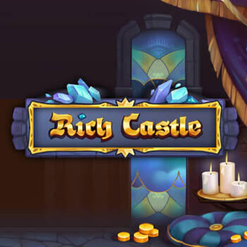 Play Rich Castle at ICE36