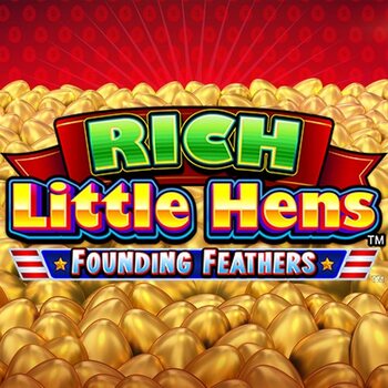 Play Rich Little Hens Founding Feathers at ICE36