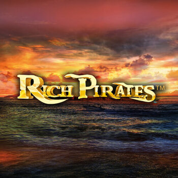 Play Rich Pirates at ICE36