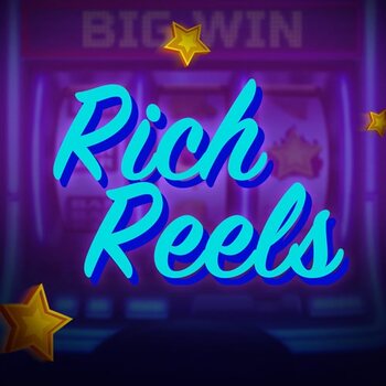 Play Rich Reels at ICE36