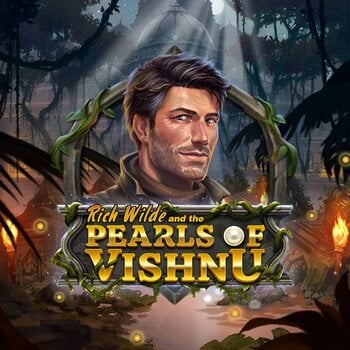 Play Rich Wilde and the Pearls of Vishnu at ICE36