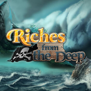Play Riches From the Deep at ICE36