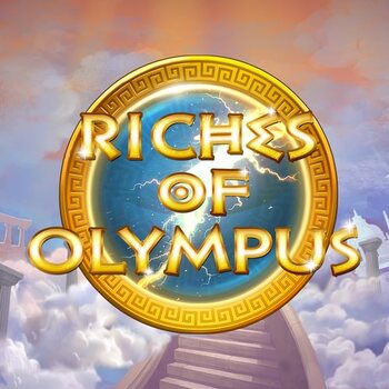 Play Riches of Olympus at ICE36