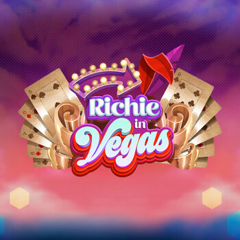 Play Richie In Vegas at ICE36