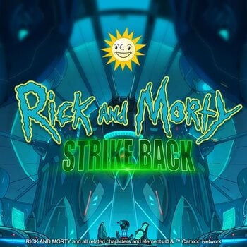Play Rick and Morty Strikes Back at ICE36
