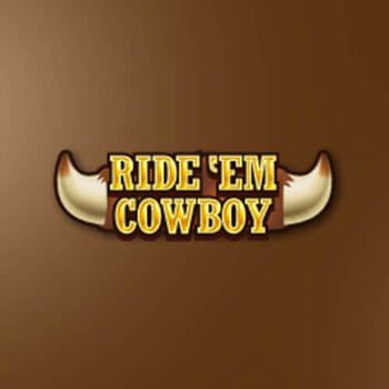 Play Ride em Cowboy at ICE36
