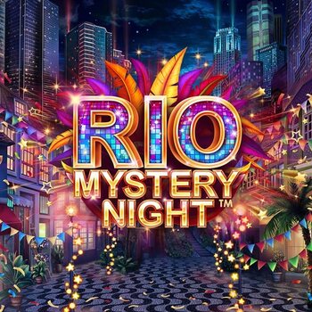 Play Rio Mystery Night at ICE36