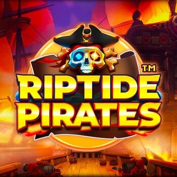 Play Riptide Pirates at ICE36
