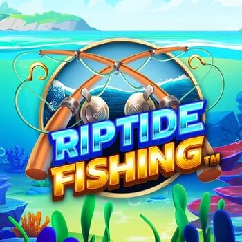 Play Riptide Fishing at ICE36