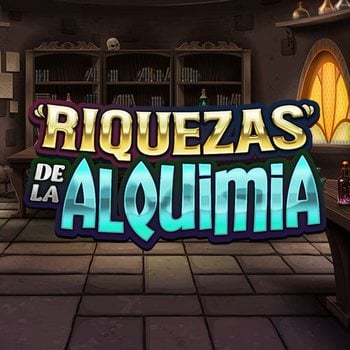 Play Riquezas De La Alquimia at ICE36