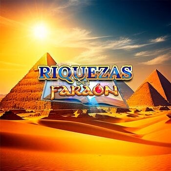 Play Riquezas del Faraon at ICE36