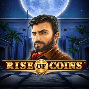 Play Rise Of Coins at ICE36