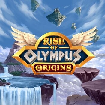 Play Rise Of Olympus Origins at ICE36