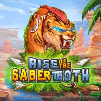 Play Rise of the Sabertooth at ICE36