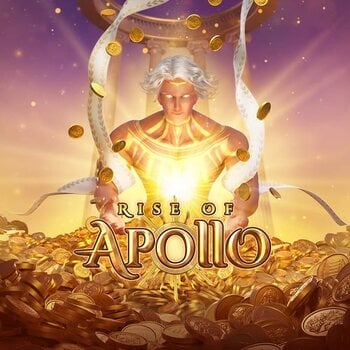 Play Rise of Apollo at ICE36