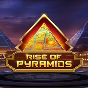 Play Rise of Pyramids at ICE36