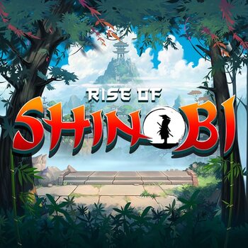 Play Rise of Shinobi at ICE36
