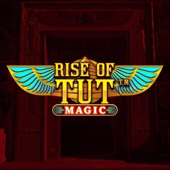 Play Rise of Tut  Magic at ICE36