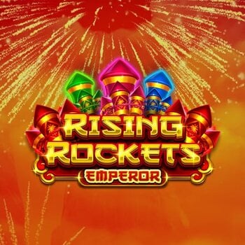 Play Rising Rockets Emperor at ICE36