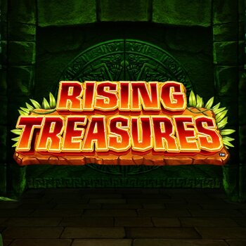 Play Rising Treasures at ICE36