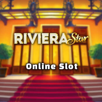 Play Riviera Star at ICE36