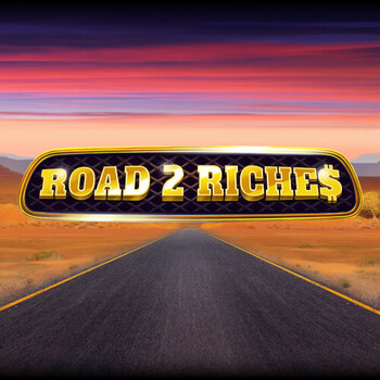 Play Road 2 Riches at ICE36