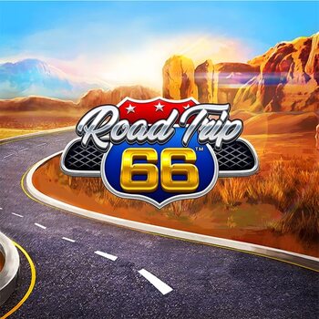 Play Road Trip 66 at ICE36