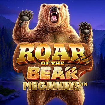 Play Roar of the Bear Megaways at ICE36