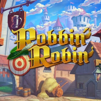 Play Robbin Robin at ICE36
