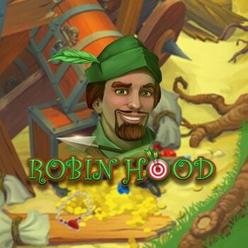 Play Robin Hood at ICE36