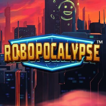 Play Robopocalypse at ICE36