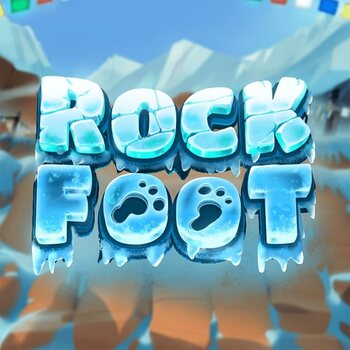 Play Rock Foot at ICE36