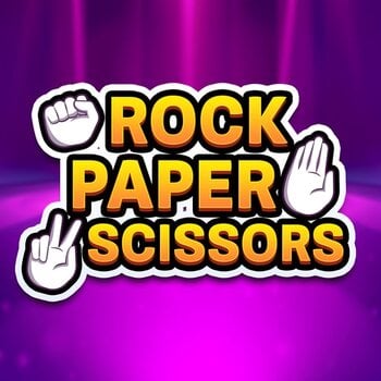 Play Rock Paper Scissors Originals at ICE36