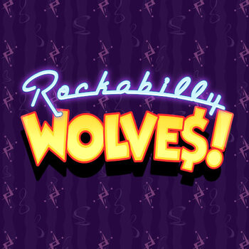 Play Rockabilly Wolves at ICE36