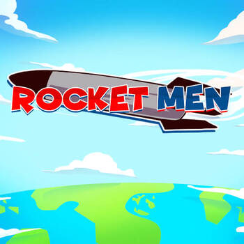 Play Rocket Men at ICE36