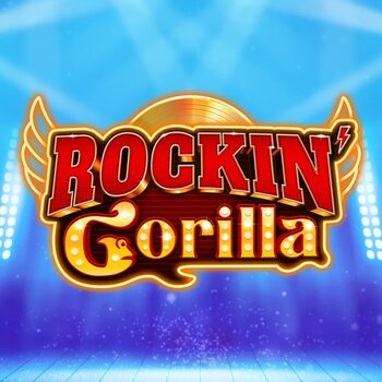 Play Rockin' Gorilla at ICE36