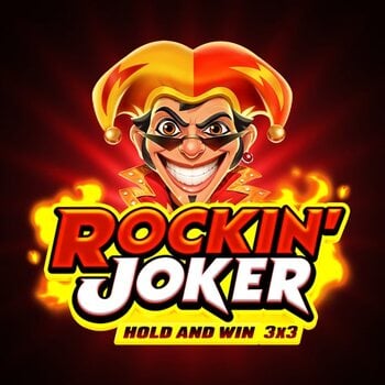 Play Rockin Joker at ICE36