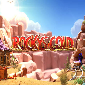 Play Rockys Gold at ICE36